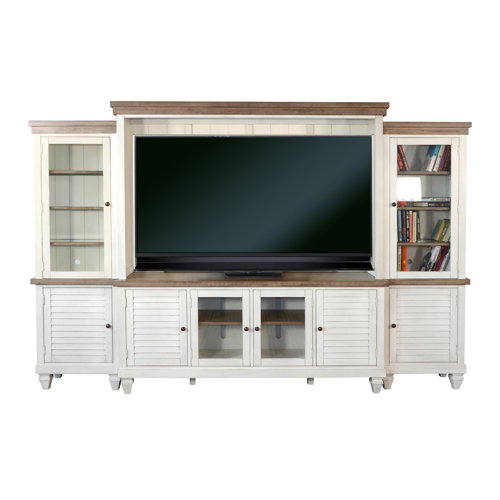 Sunny Designs 119'' Media Center Wayfair